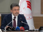Bakan Yumaklı’dan Kritik Uyarı: Üç Bölge İçin Yangın Alarmı!