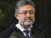 Bakan Yumaklı’dan Kritik Uyarı: Marmara, Ege ve Batı Akdeniz İçin Yangın Alarmı!