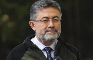 Bakan Yumaklı’dan Kritik Uyarı: Marmara, Ege ve Batı Akdeniz İçin Yangın Alarmı!