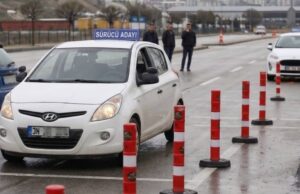 Ehliyet Sınavlarında Devrim: Ezberci Sisteme Son, Gerçek Trafik Başlıyor