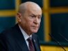 KKTC’deki Gemi Faciasında Bahçeli’den Taziye ve Destek Mesajı