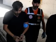 YouTuber Arif Kocabıyık TIR dorsesinde yakalandı: Yurt dışına kaçma girişimi engellendi