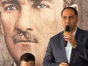 AKP’li Ali Kıratlı’dan Çerçeve Yasa Açıklaması: ‘Apo Bu Yasadan Faydalanamaz’