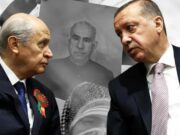 Cumhur İttifakı’nda ‘Çerçeve Yasa’ Çatlağı: DEM Parti’nin Adımları AKP’de Rahatsızlık Yarattı