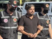 YouTuber Arif Kocabıyık Kapıkule’de Yakalandı: Yurt Dışına Kaçmaya mı Çalışıyordu?