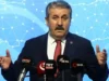 Mustafa Destici’den Amedspor’a Sert Tepki: ‘Asla Kabul Etmiyoruz’