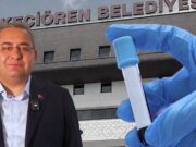 Keçiören Belediyesi’nde Uyuşturucu Skandalı: 129 Personel Hakkında Adli İşlem