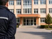 Yeni Eğitim Döneminde Okul Güvenliği İçin Dev Adım: 31 Bin Personel Görevlendirilecek