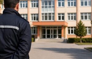 Yeni Eğitim Döneminde Okul Güvenliği İçin Dev Adım: 31 Bin Personel Görevlendirilecek
