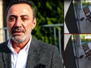 CHP MYK Üyesi Berhan Şimşek Hakkında Uzaklaştırma Kararı: İstifa Geldi