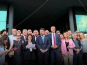 Üsküdar’da Kritik Seçim: CHP ve İYİ Parti’den AKP’ye Karşı Ortak Cephe