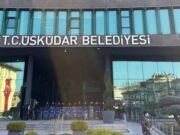 Üsküdar Belediyesi’ndeki İmar Soruşturmasında Kritik Gelişme: Başkan Yardımcısı Serbest