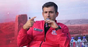 Selçuk Bayraktar’dan Yeni Hamle: Küçük Modüler Reaktörler (SMR) ile Enerji Devrimi