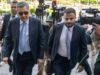 Melih Gökçek Hakkında Şok Soruşturma: İfade Verdi, İddiaları Yanıtlamadı