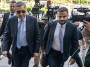 Melih Gökçek Hakkında Şok Soruşturma: İfade Verdi, İddiaları Yanıtlamadı