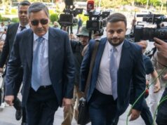 Melih Gökçek Hakkında Şok Soruşturma: İfade Verdi, İddiaları Yanıtlamadı