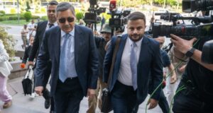 Melih Gökçek Hakkında Şok Soruşturma: İfade Verdi, İddiaları Yanıtlamadı