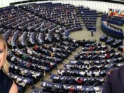 Avrupa Parlamentosu’ndan Mehmetçik’e Skandal İftira: Türkiye ve KKTC’den Sert Tepki