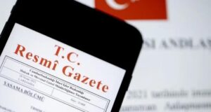 Resmi Gazete’de Geniş Kapsamlı Atamalar: Büyükelçiler ve İl Müftüleri Değişti