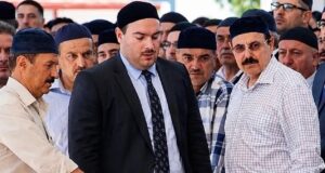 Süleymancılar Soruşturmasında Kritik Gelişme: 5 Şirkete El Konuldu