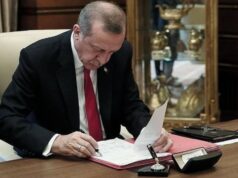 Resmi Gazete’de Yayımlandı: 12 Ülkeye Yeni Büyükelçi Ataması