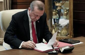 Resmi Gazete’de Yayımlandı: 12 Ülkeye Yeni Büyükelçi Ataması