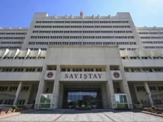 Resmi Gazete’de Geniş Kapsamlı Atamalar: Sayıştay ve Diyanet’te Yeni Dönem