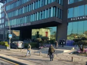 Üsküdar Belediyesi’ndeki Yolsuzluk Operasyonunda Yeni Gelişme: Amine Cansu Çelik Adliyeye Sevk Edildi