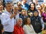 Özgür Özel’den Erdoğan’a ‘Köprü ve Otoyol’ Resti: İktidara Gelince Gişeleri Yıkacağız