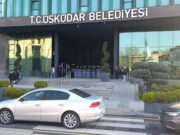 Üsküdar Belediyesi’nde Büyük Operasyon: Başkan Yardımcısı Tutuklandı