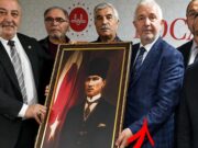Kocaeli İl Müftüsü Mehmet Sönmezoğlu Görevden Alındı: 10 Kasım Mevlidi Tepki Çekmişti