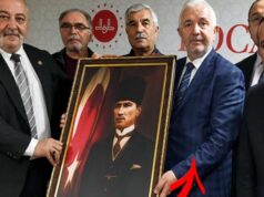 Kocaeli İl Müftüsü Mehmet Sönmezoğlu Görevden Alındı: 10 Kasım Mevlidi Tepki Çekmişti