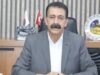 Ağrı Belediye Eş Başkanı Memet Akkuş Hayatını Kaybetti