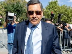 Fatih Altaylı’dan Ankara Kulislerini Sarsan ‘Melih Gökçek’ İddiası