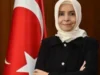 Sayan Ailesi’nde Yeni Atama: Ayşe Hilal Sayan Koytak Helsinki’ye Büyükelçi Oldu