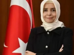 Sayan Ailesi’nde Yeni Atama: Ayşe Hilal Sayan Koytak Helsinki’ye Büyükelçi Oldu