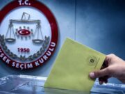 Cevdet Yılmaz’dan Seçim Tarihi Açıklaması: ‘Meclis’in Takdirinde’