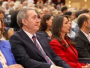 DEM Parti 5. Olağan Büyük Kongresi: Bakırhan ve Hatimoğulları Yeniden Eş Başkan