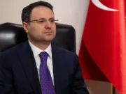 Adalet Bakanı Akın Gürlek’ten OVP Mesajı: Reformlar ve Dijitalleşme Vurgusu
