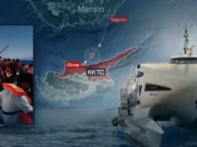 Girne’deki Feribot Faciasında Acı Bilanço: Can Kaybı 14’e Yükseldi