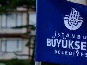 İBB’ye Yönelik Soruşturmada 6 Tutuklama: Üsküdar Belediye Meclis Üyesi de Gözaltında