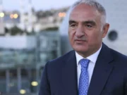 Bakan Ersoy’dan Filenin Sultanları’na Tarihi Zafer Mesajı