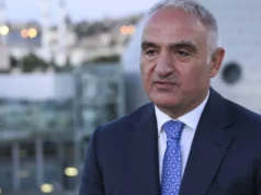 Bakan Ersoy’dan Filenin Sultanları’na Tarihi Zafer Mesajı
