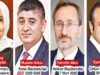 Diplomaside Yeni Dönem: Siyasi Atamalar Büyükelçiliklere Taşındı