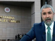 Veyis Ateş Hakkında Tahliye Kararı: 9 Aylık Tutukluluk Sona Erdi