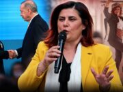 Aydın’da Siyasi Deprem: YENİ Parti Rakibi AKP’ye Fark Attı