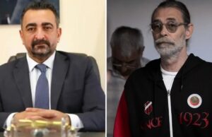 Etimesgut Belediyesi’nde Şok Gelişme: Başkan Yardımcısı Özgüven Hakkında Uyuşturucu Soruşturması