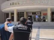 İçişleri Bakanlığı’ndan Dev Operasyon: 71 İlde Uyuşturucuya Büyük Darbe!
