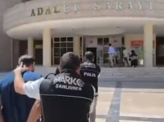 İçişleri Bakanlığı’ndan Dev Operasyon: 71 İlde Uyuşturucuya Büyük Darbe!