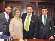 Gökçek Ailesi’nin Almanya’daki Para Transferi Mercek Altında: 4 Milyon Euro’luk Soru İşareti